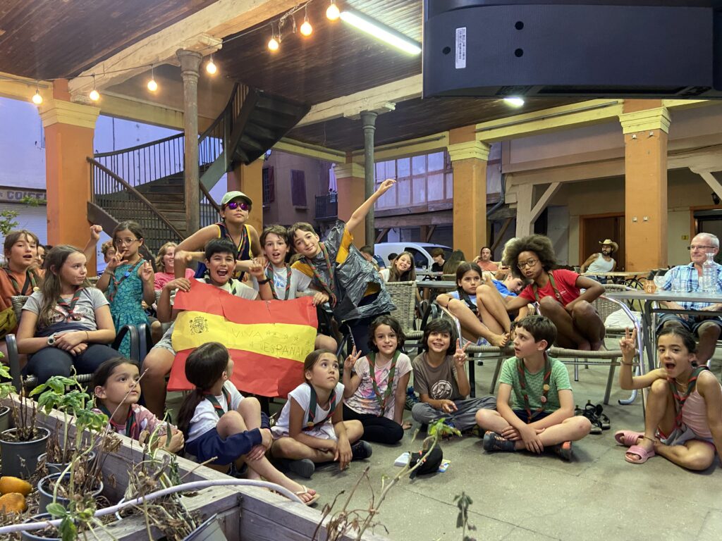 Protégé : Week-end rentrée 26-27 Septembre 2026 ⛺️☘️✨
