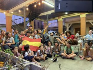Protégé : Week-end rentrée 26-27 Septembre 2026 ⛺️☘️✨